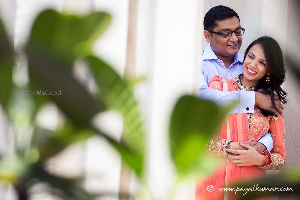 Photo From Chennai - Sulabh & Smrithi - By Payal Kumar Photography