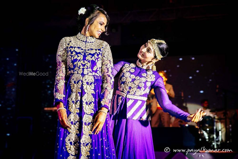 Photo From Chennai - Sulabh & Smrithi - By Payal Kumar Photography