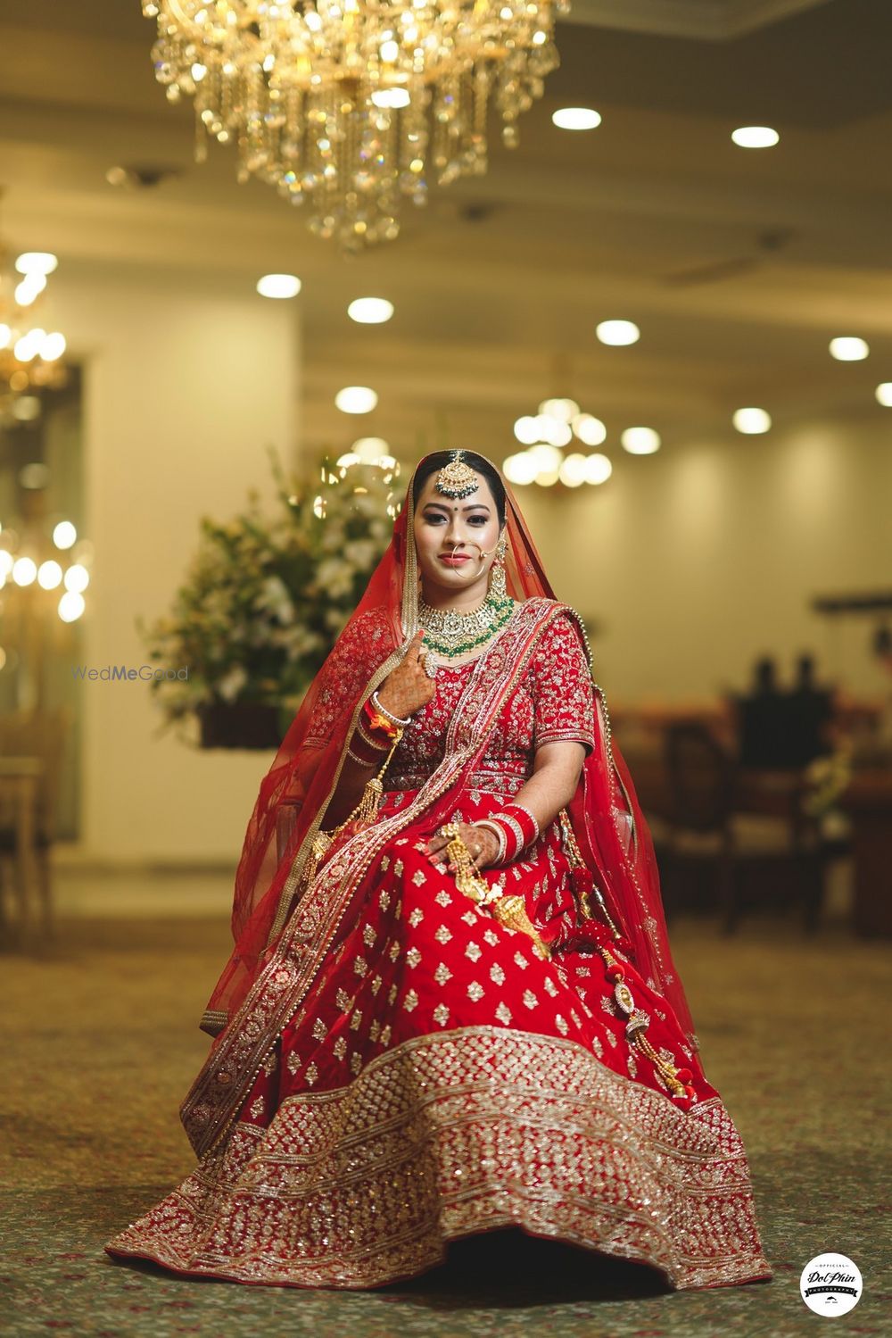 Photo From HIMANSHU WEDDING - By Dolphin Photography