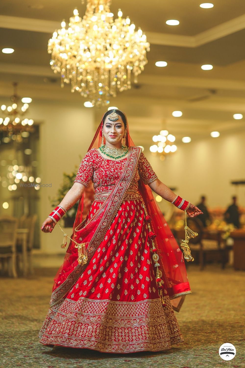 Photo From HIMANSHU WEDDING - By Dolphin Photography