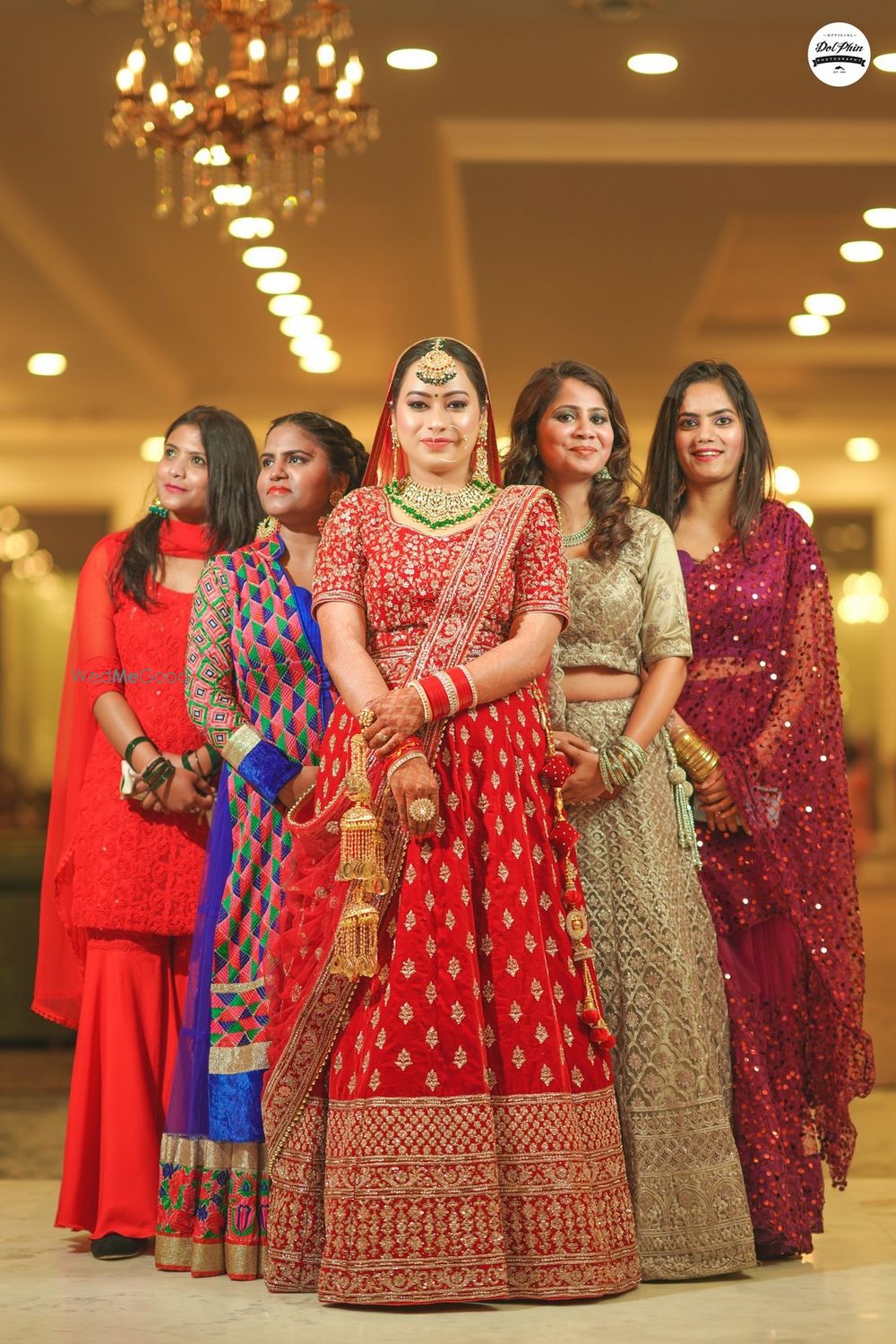 Photo From HIMANSHU WEDDING - By Dolphin Photography