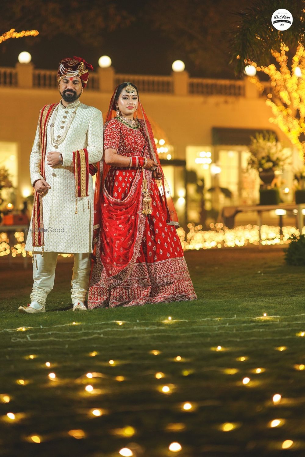 Photo From HIMANSHU WEDDING - By Dolphin Photography