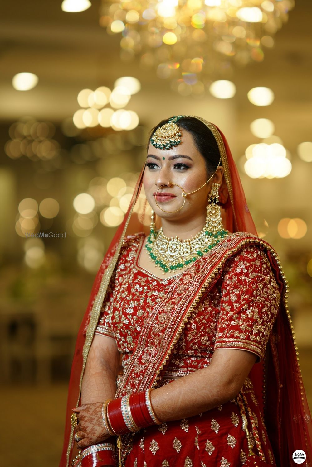 Photo From HIMANSHU WEDDING - By Dolphin Photography