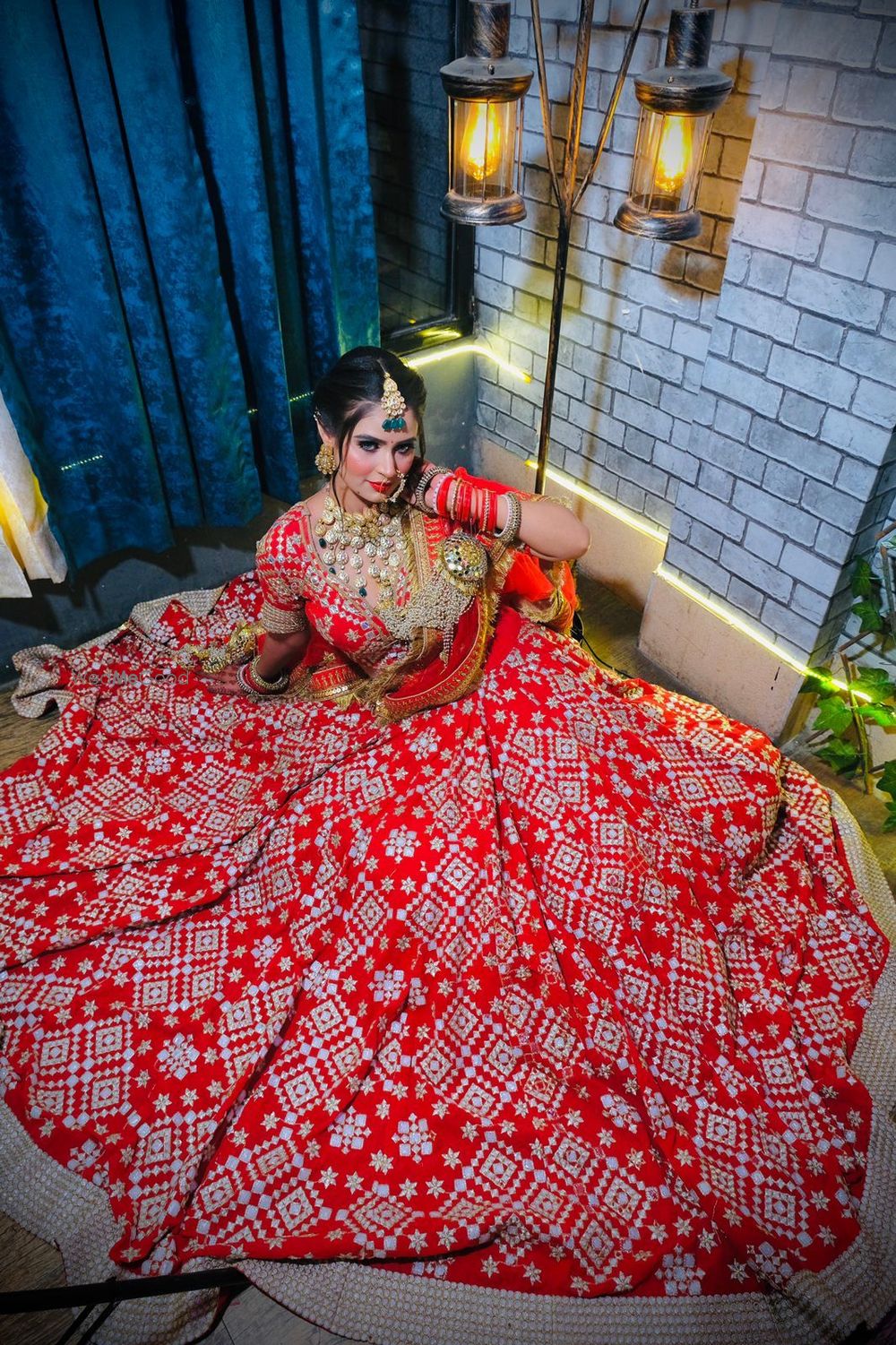 Photo From Bride's - By Makeover by Aiman Siddiqui