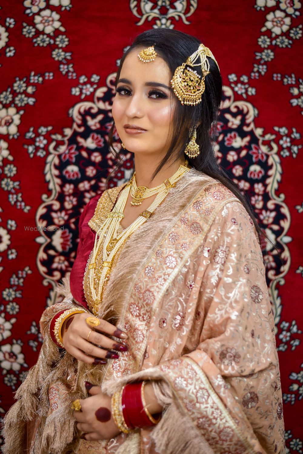 Photo From Bride's - By Makeover by Aiman Siddiqui