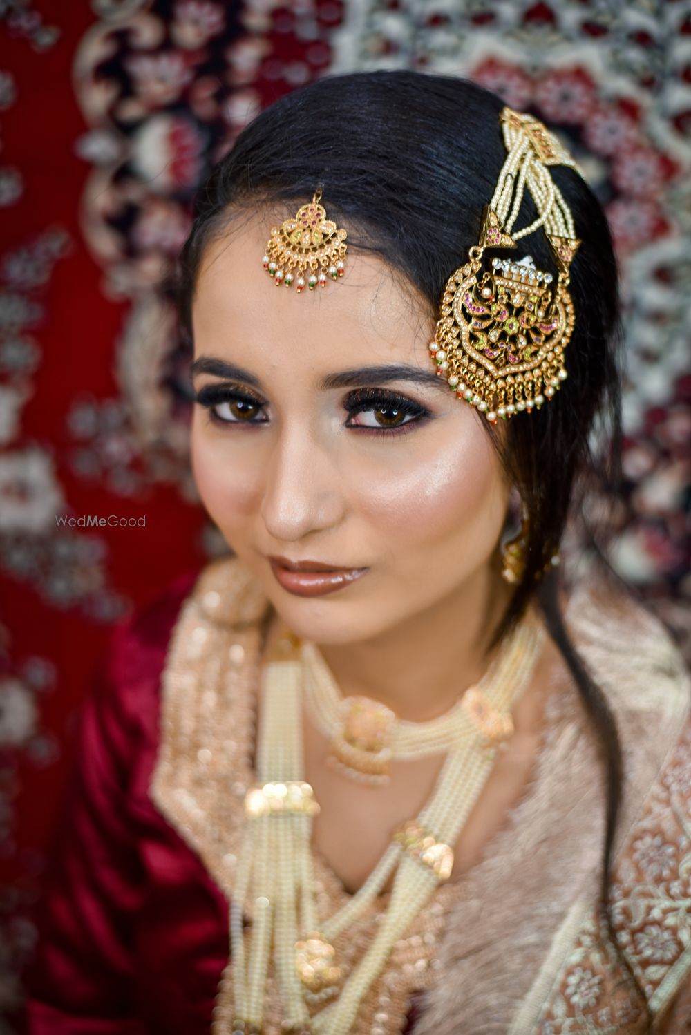 Photo From Bride's - By Makeover by Aiman Siddiqui