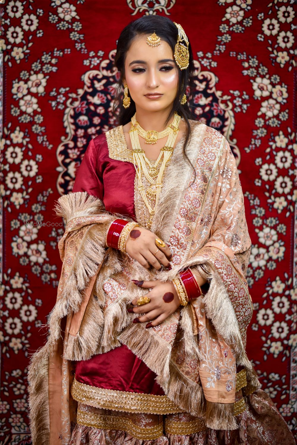 Photo From Bride's - By Makeover by Aiman Siddiqui