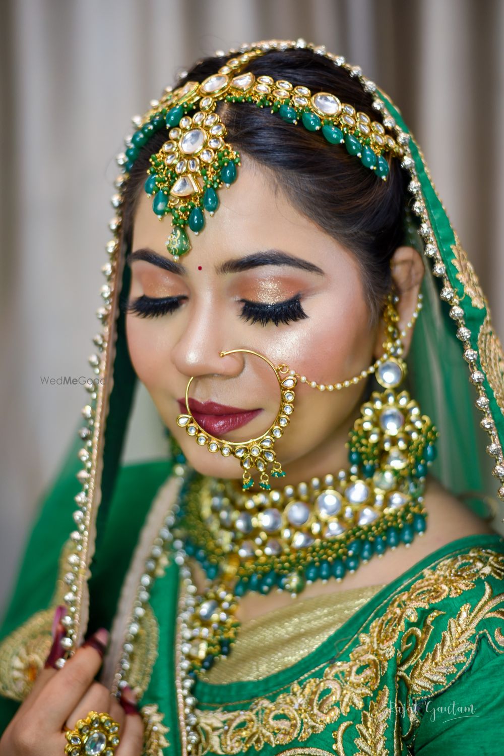 Photo From Bride's - By Makeover by Aiman Siddiqui