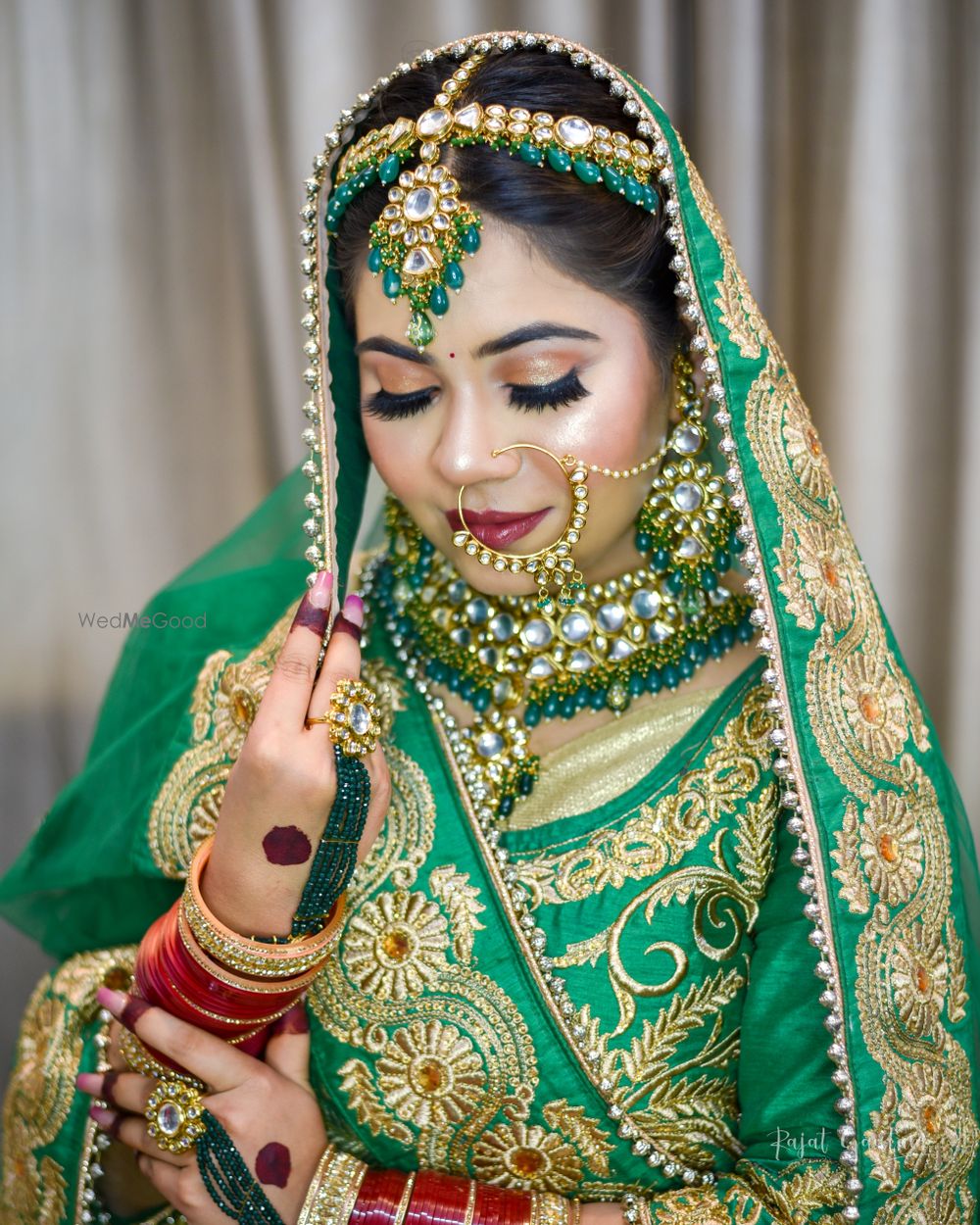 Photo From Bride's - By Makeover by Aiman Siddiqui