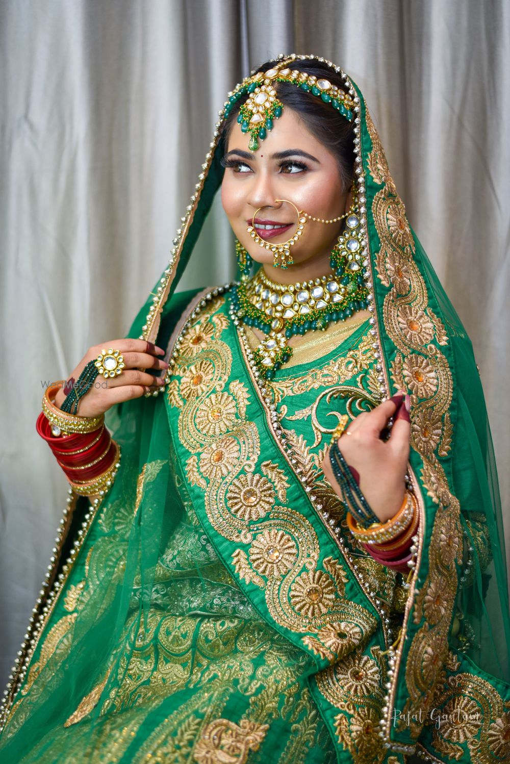 Photo From Bride's - By Makeover by Aiman Siddiqui