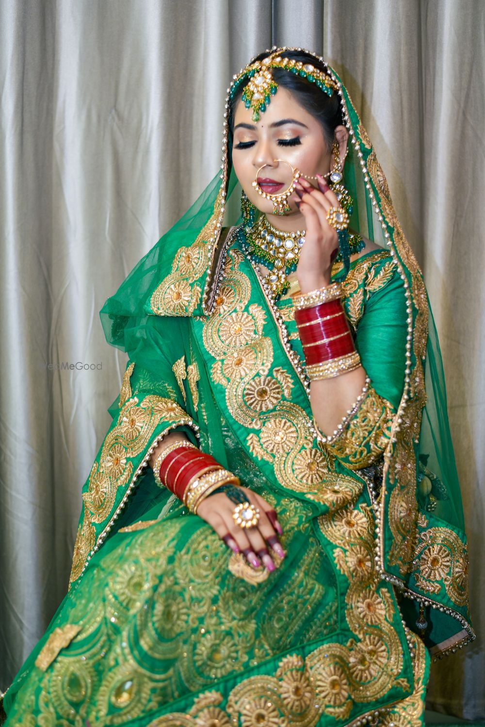 Photo From Bride's - By Makeover by Aiman Siddiqui