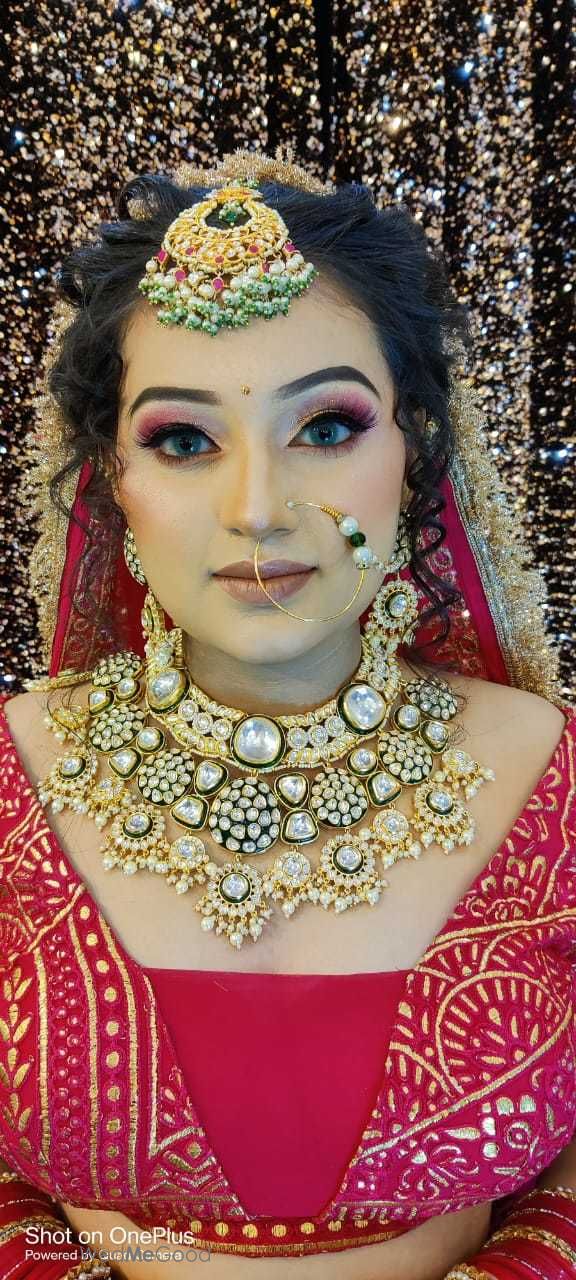 Photo From Bride's - By Makeover by Aiman Siddiqui