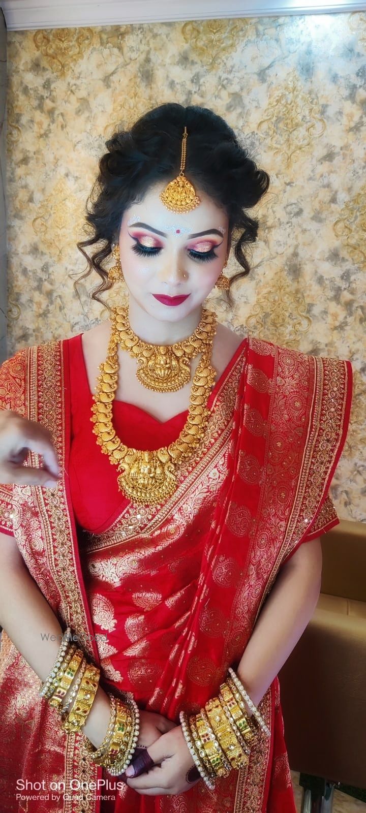 Photo From Bride's - By Makeover by Aiman Siddiqui