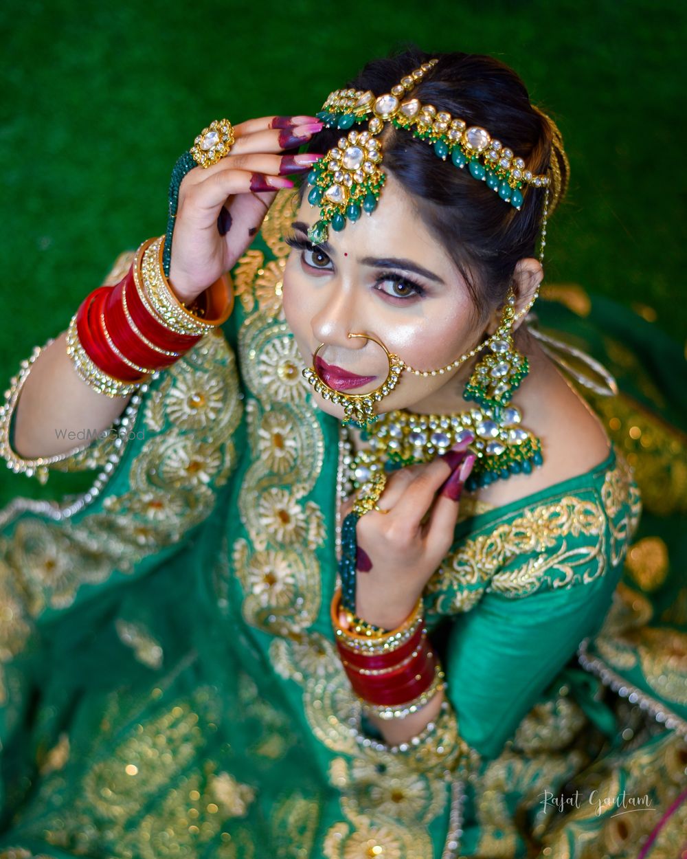 Photo From Bride's - By Makeover by Aiman Siddiqui