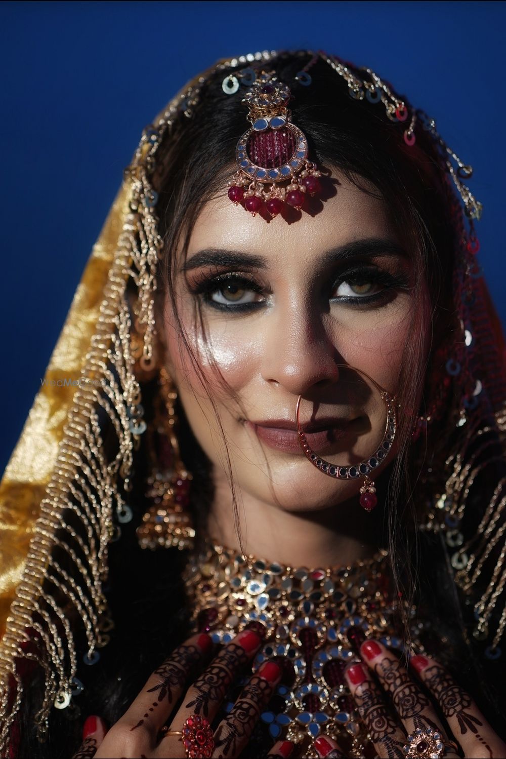 Photo From Bride's - By Makeover by Aiman Siddiqui