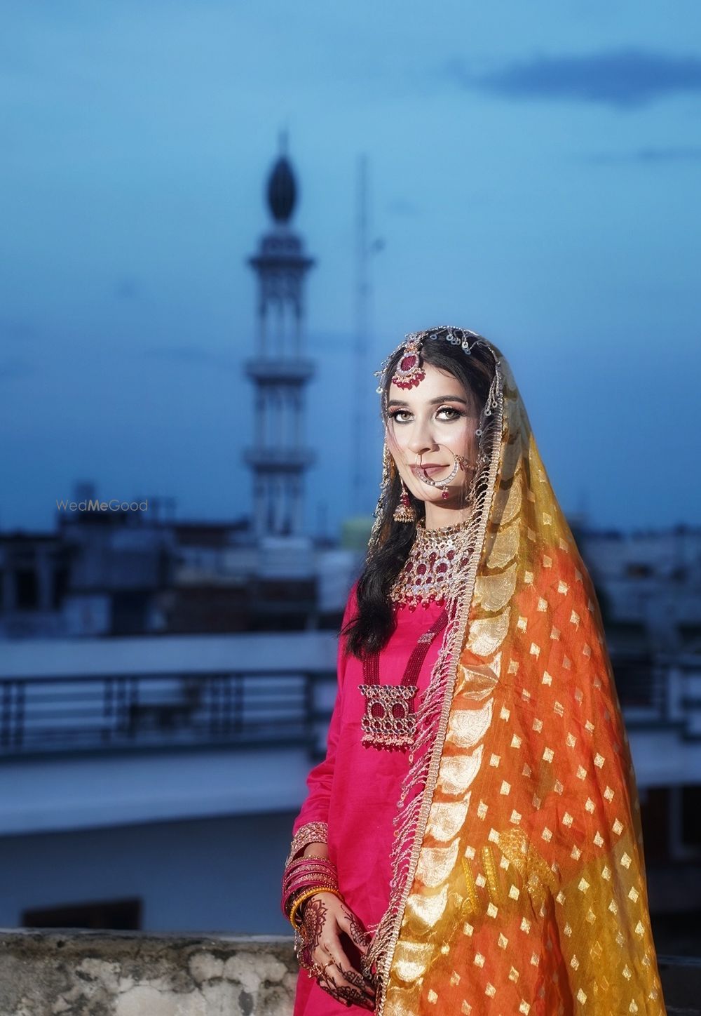 Photo From Bride's - By Makeover by Aiman Siddiqui