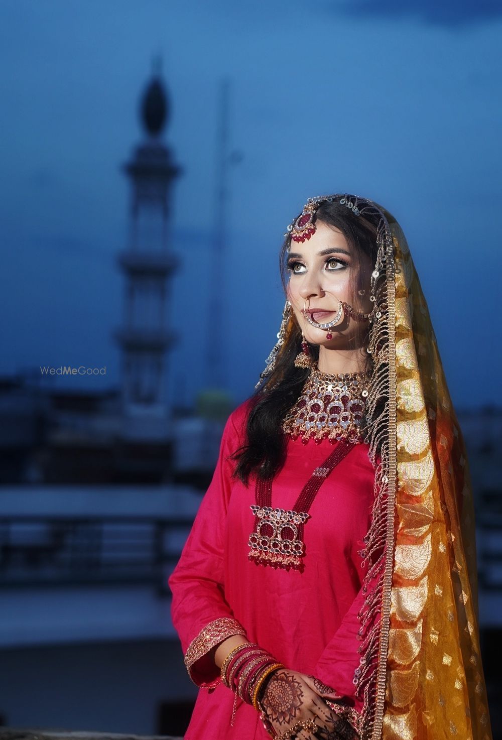 Photo From Bride's - By Makeover by Aiman Siddiqui