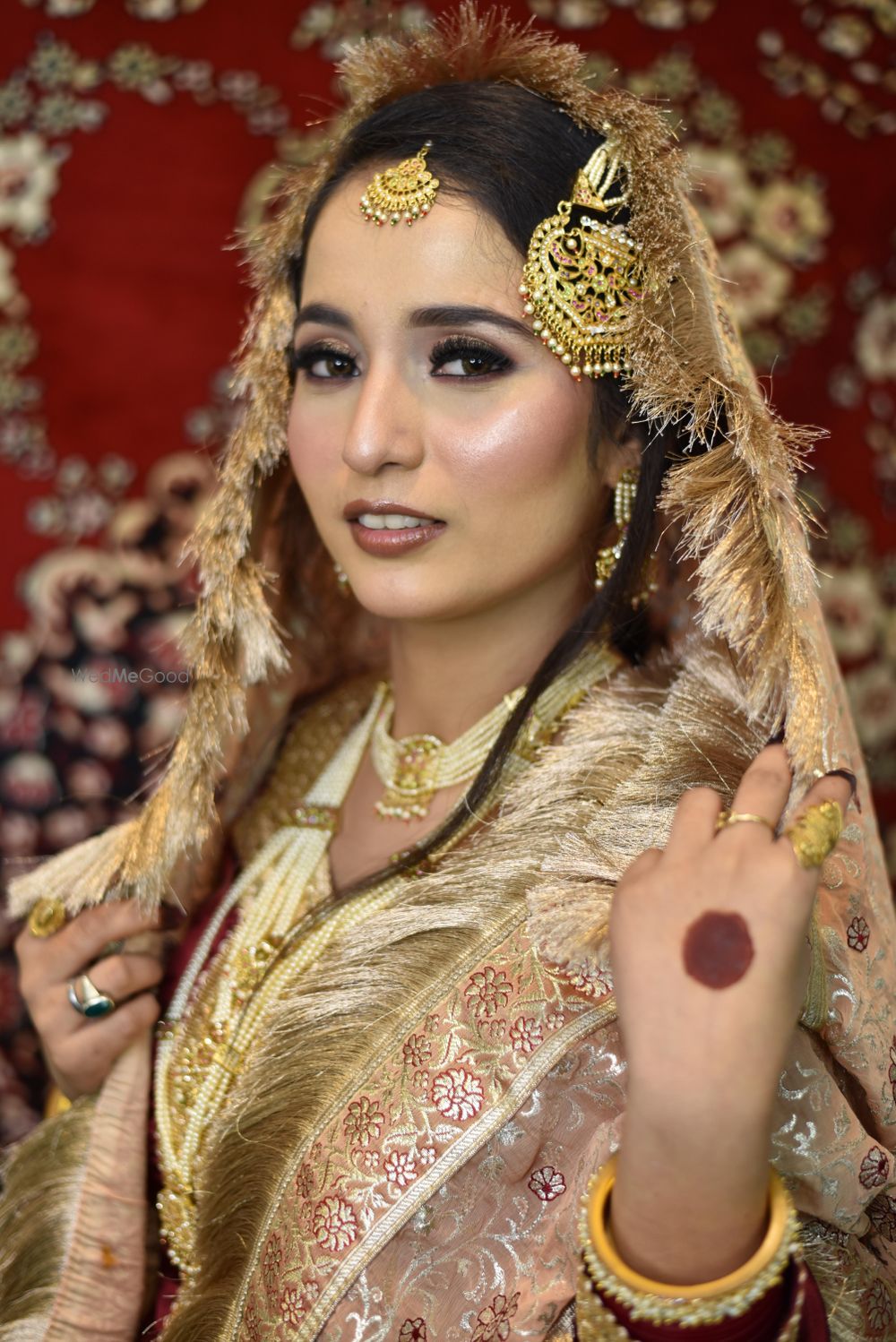 Photo From Bride's - By Makeover by Aiman Siddiqui