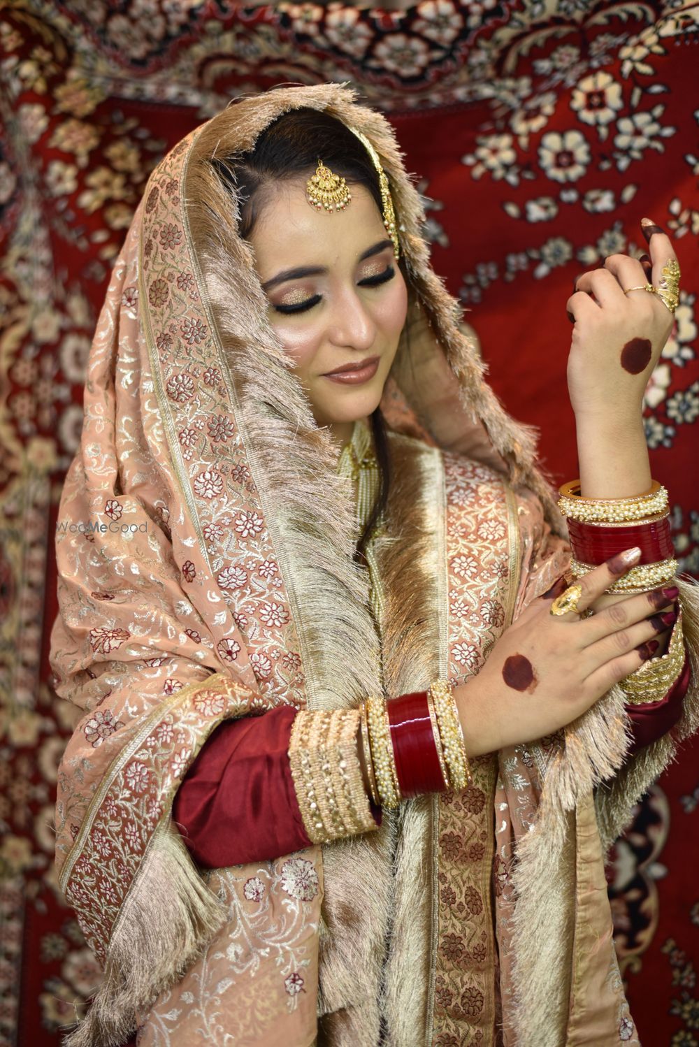 Photo From Bride's - By Makeover by Aiman Siddiqui