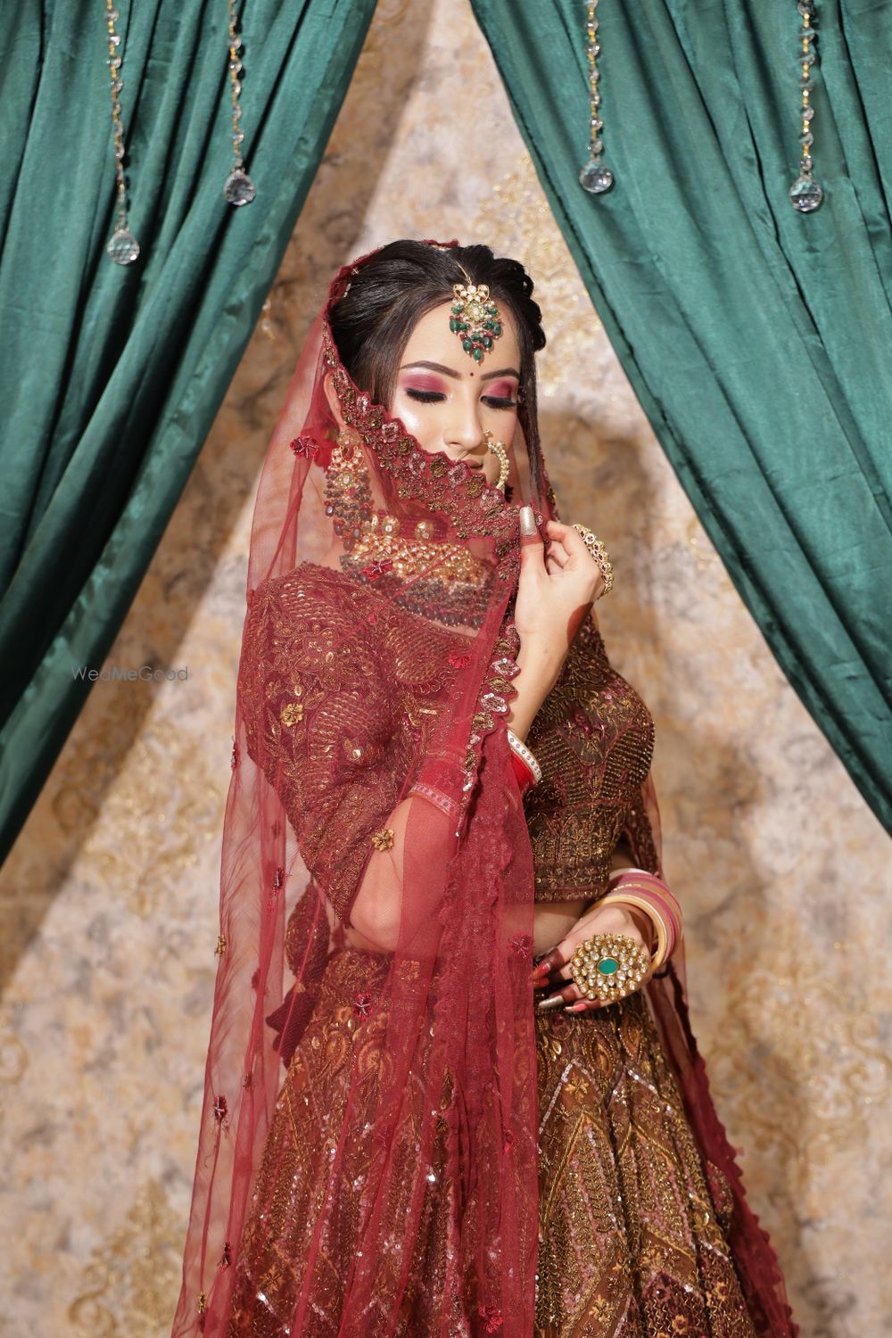 Photo From Bride's - By Makeover by Aiman Siddiqui