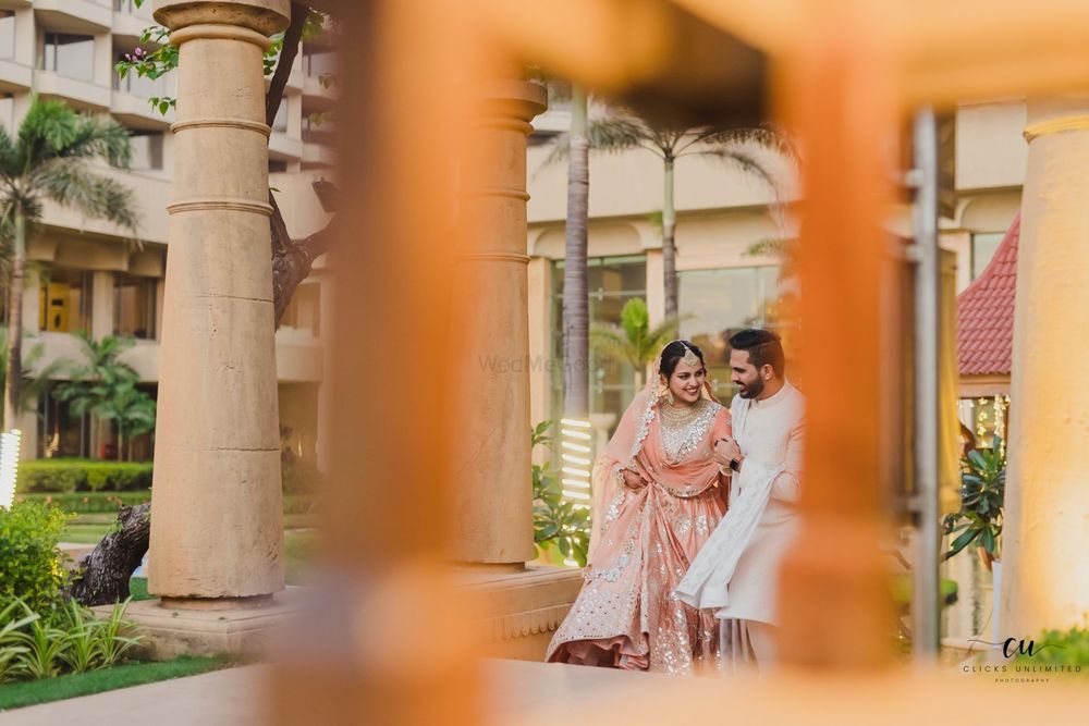 Photo From Jennifer and Mihir - By Clicksunlimited Photography
