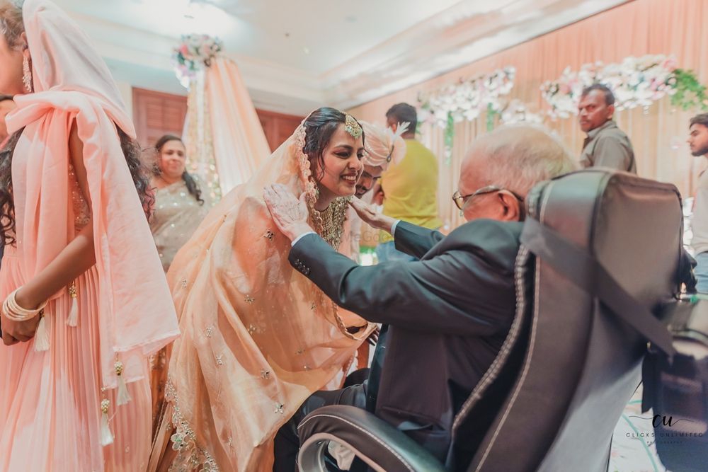 Photo From Jennifer and Mihir - By Clicksunlimited Photography