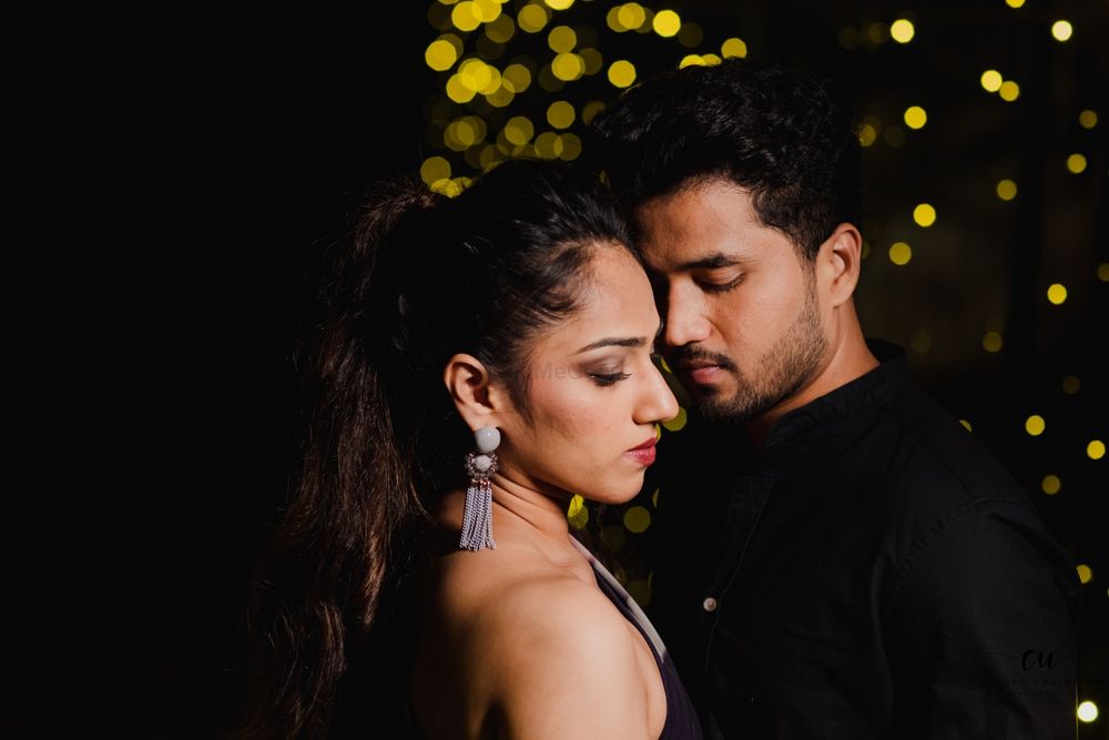 Photo From Rideema and Vijay PreWed - By Clicksunlimited Photography
