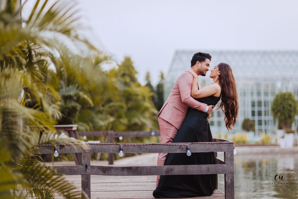 Photo From Rideema and Vijay PreWed - By Clicksunlimited Photography