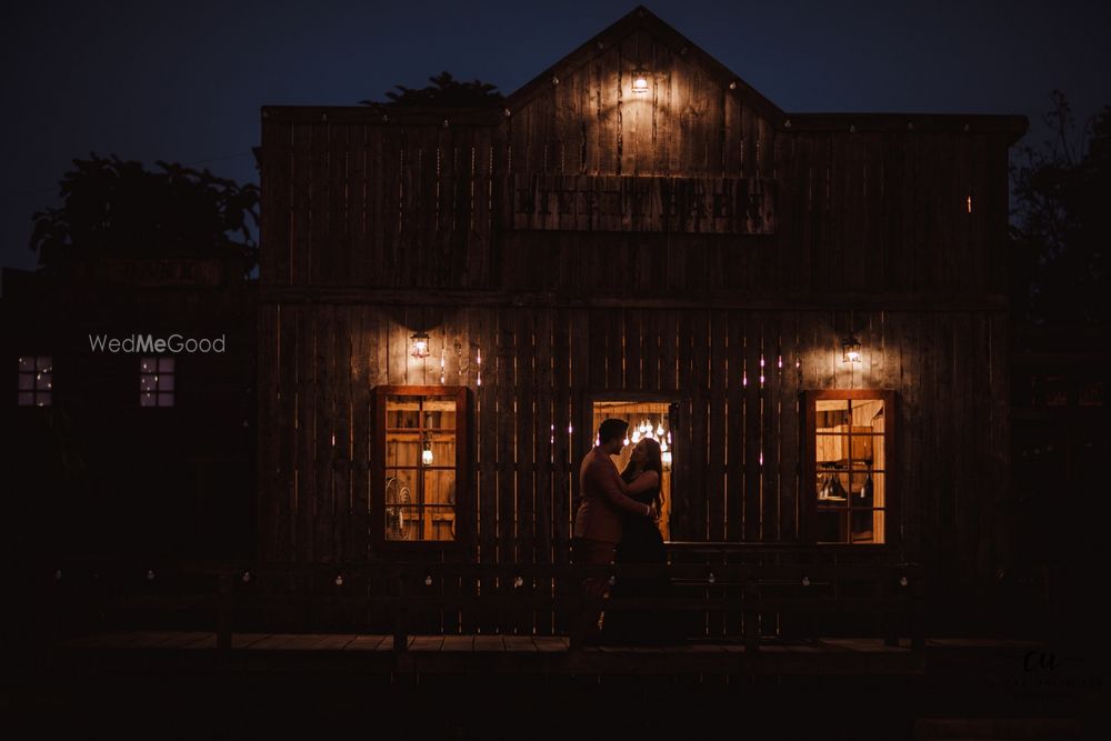 Photo From Rideema and Vijay PreWed - By Clicksunlimited Photography