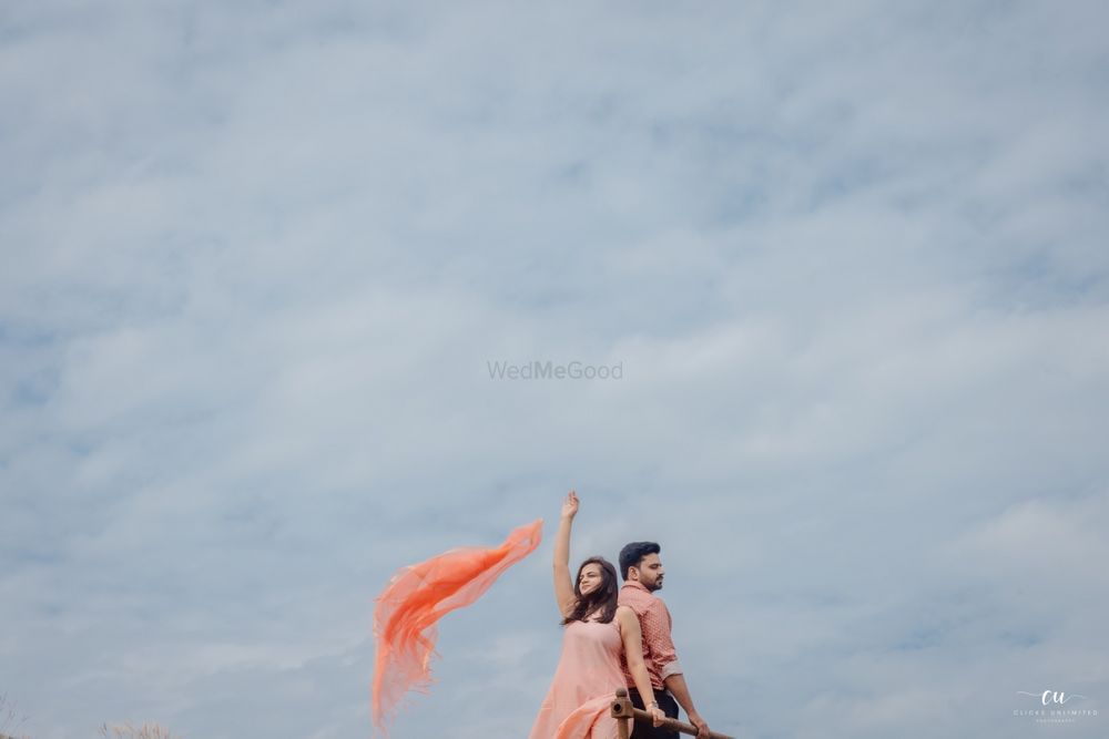 Photo From AASTHA & RAJESH PreWed - By Clicksunlimited Photography