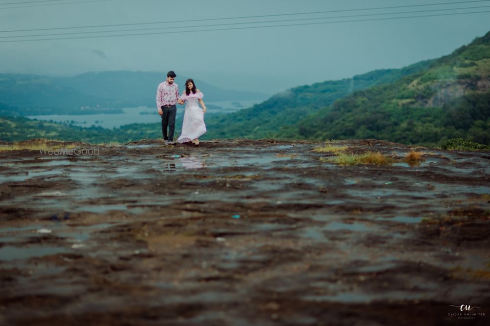 Photo From AASTHA & RAJESH PreWed - By Clicksunlimited Photography