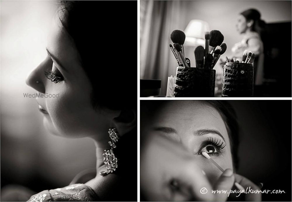 Photo From Mumbai - Rashmi & Aditya - By Payal Kumar Photography