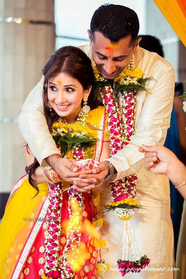 Photo From Mumbai - Rashmi & Aditya - By Payal Kumar Photography