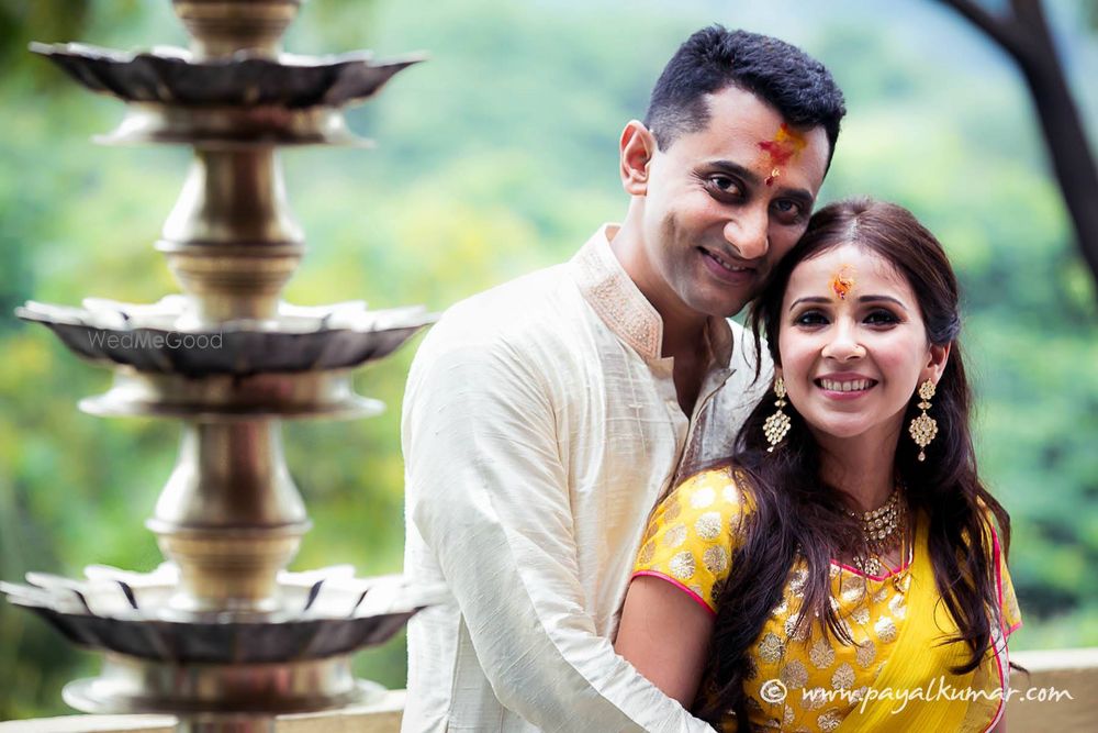 Photo From Mumbai - Rashmi & Aditya - By Payal Kumar Photography