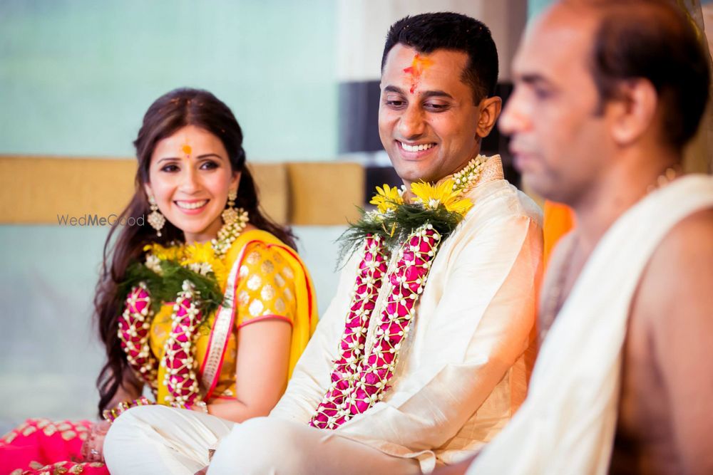 Photo From Mumbai - Rashmi & Aditya - By Payal Kumar Photography