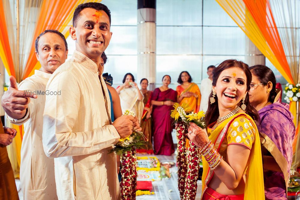Photo From Mumbai - Rashmi & Aditya - By Payal Kumar Photography