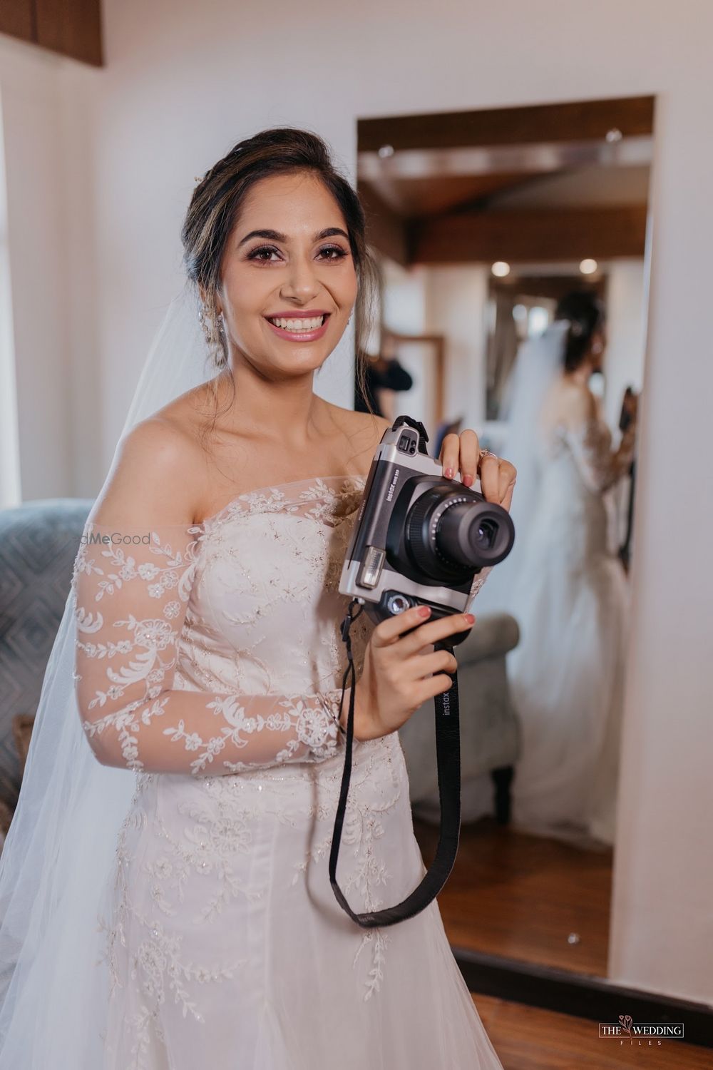 Photo From Heena and Her Bridal Party  - By Minsen Beauty Parlour