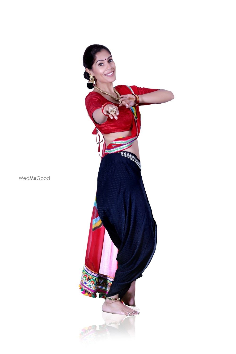 Photo From Anjalica's Solo - Training shots - By Anjalicas Dance Studio