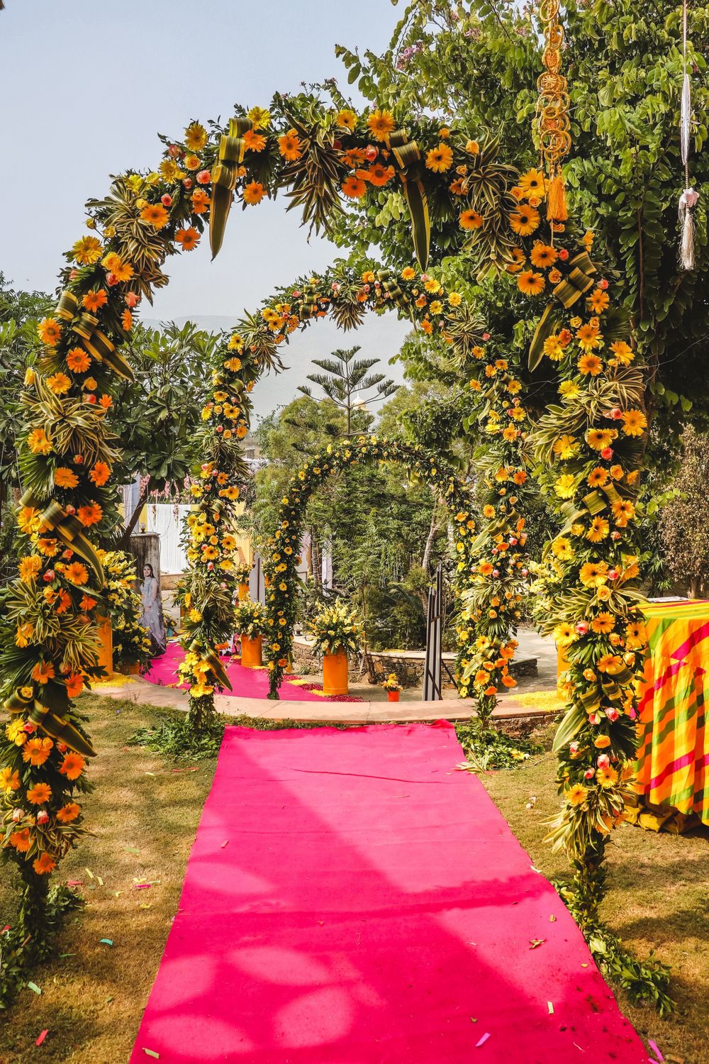 Photo From Weddings In Udaipur - By Weddings By Neeraj Kamra 
