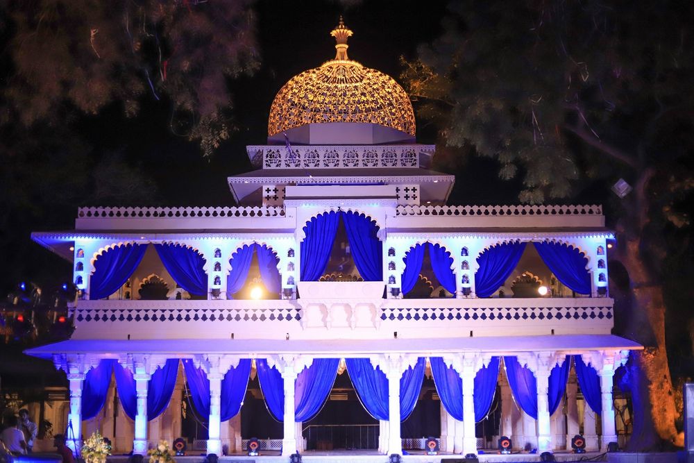 Photo From Weddings In Udaipur - By Weddings By Neeraj Kamra 