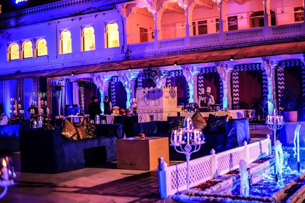 Photo From Weddings In Udaipur - By Weddings By Neeraj Kamra 