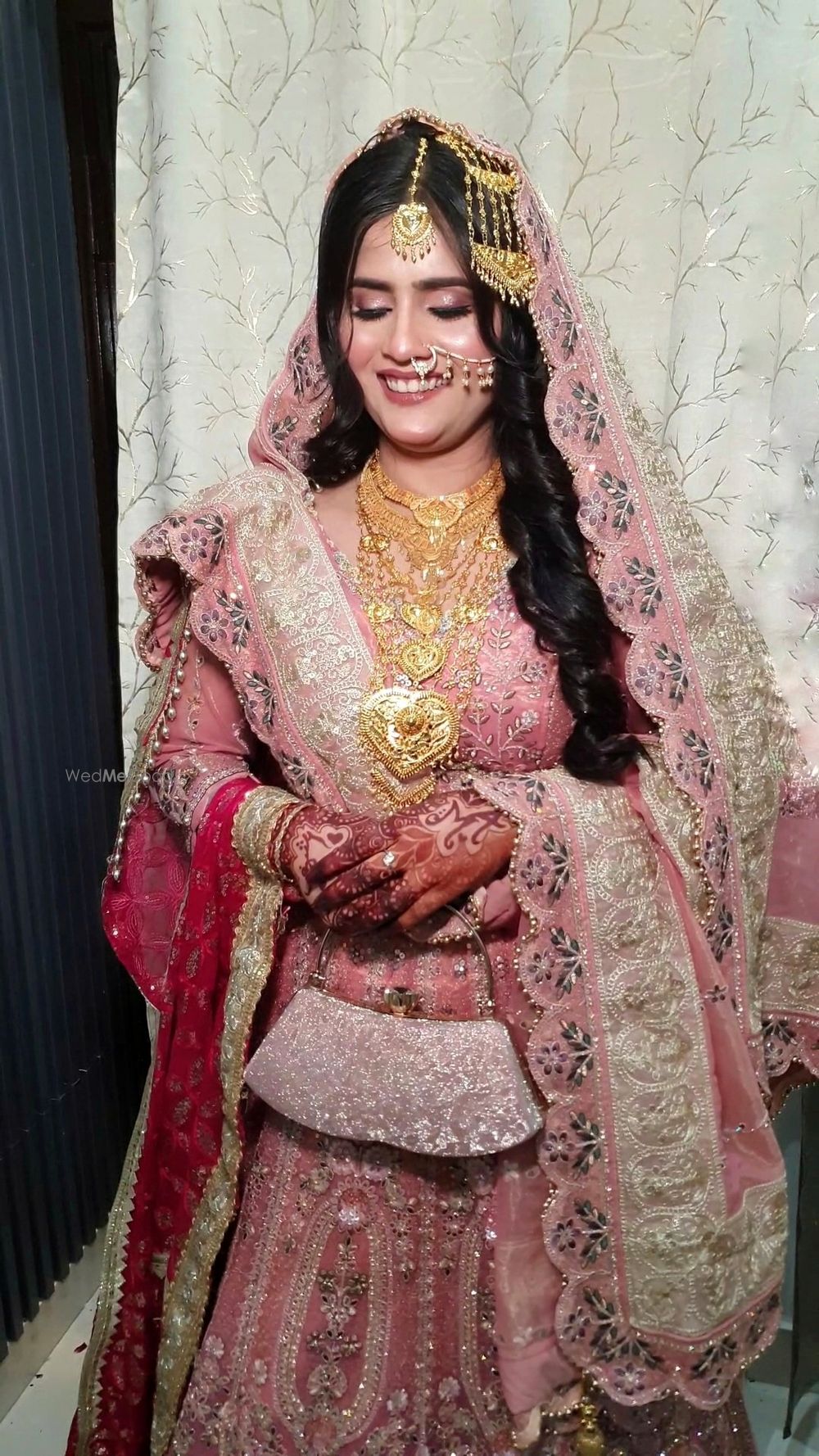 Photo From Nikah Bride - By Niivedita Makeovers