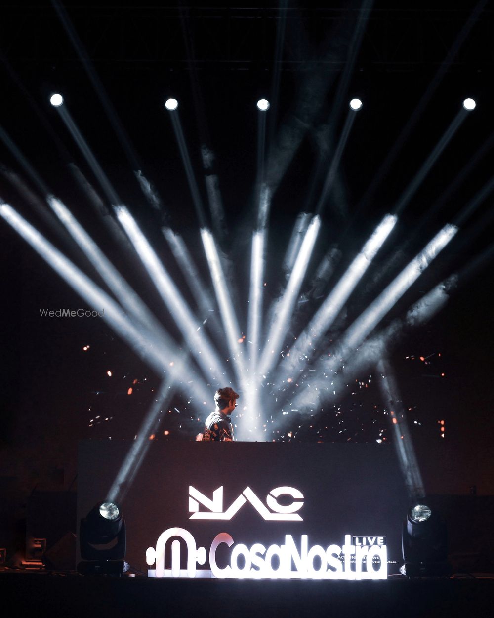 Photo From MICA Fest 2022 - By NAC