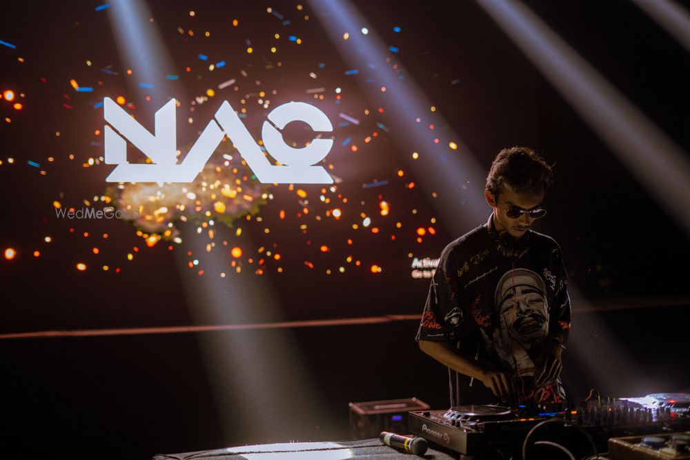 Photo From MICA Fest 2022 - By NAC