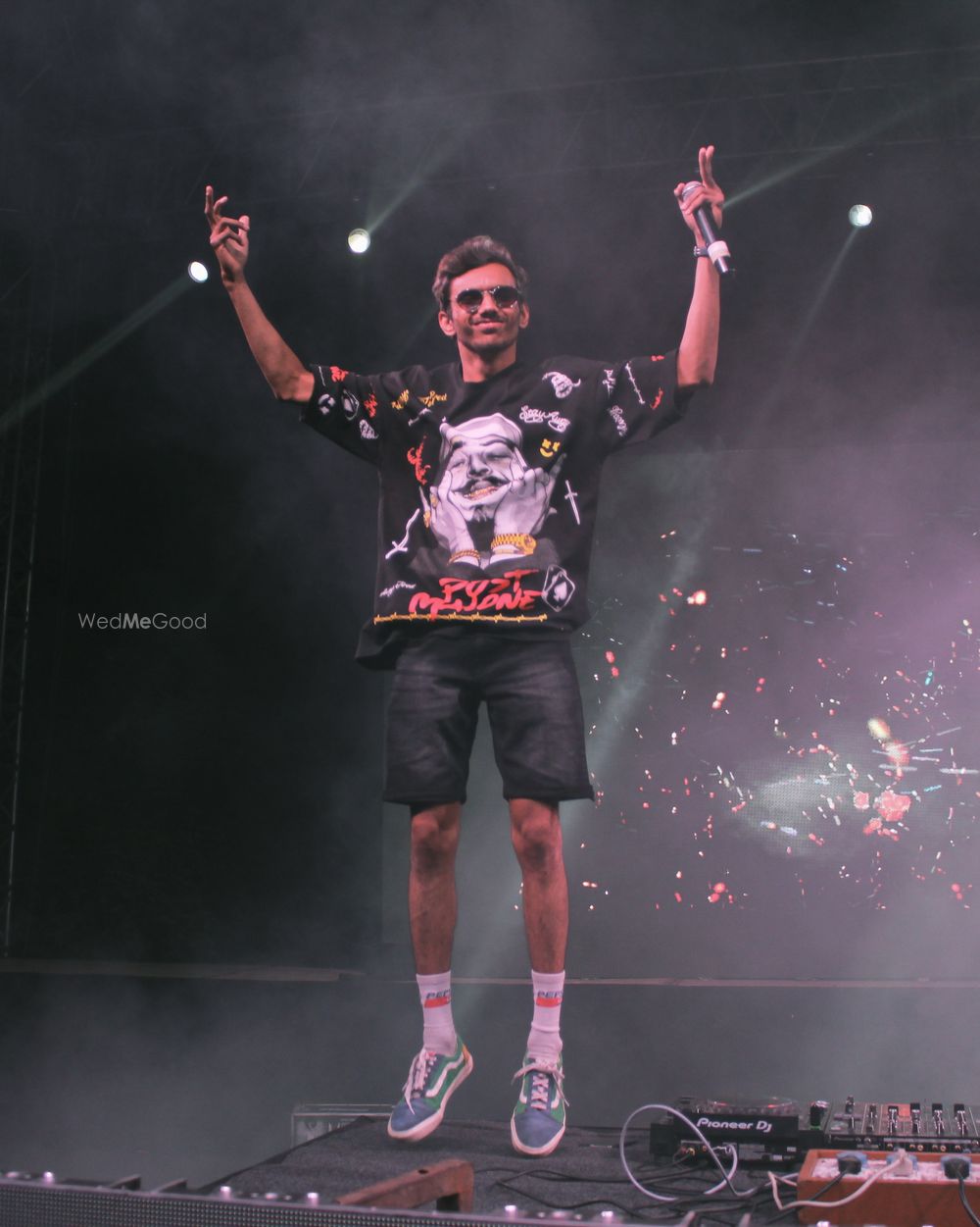 Photo From MICA Fest 2022 - By NAC