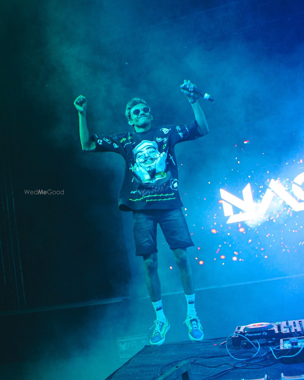 Photo From MICA Fest 2022 - By NAC