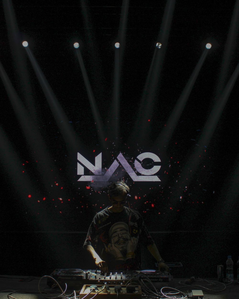 Photo From MICA Fest 2022 - By NAC