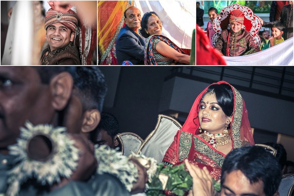 Photo From Ishita & Mihir - By Glimpse Photography