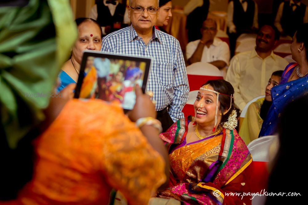 Photo From Nigerian - Maharastrian - Sucheta & Oseyi - By Payal Kumar Photography