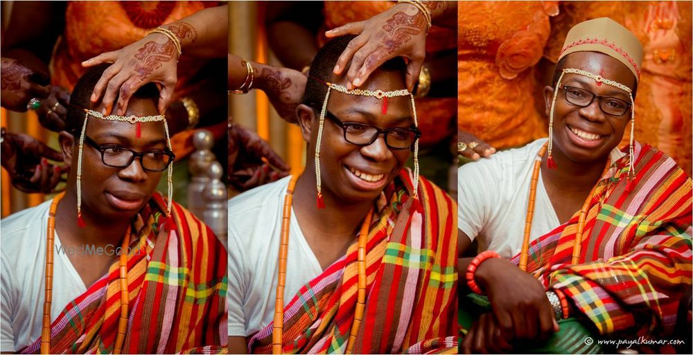 Photo From Nigerian - Maharastrian - Sucheta & Oseyi - By Payal Kumar Photography